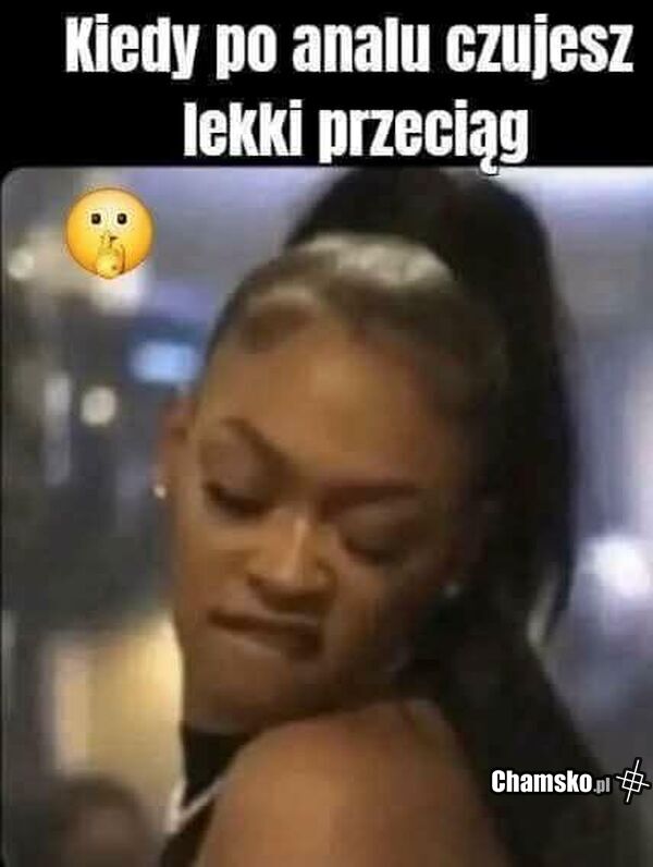 Przeciąg