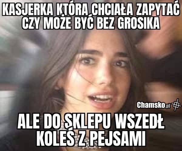 Winna grosika