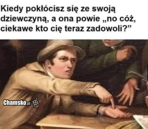 Po kłótni