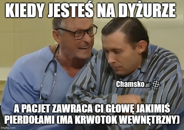 Zawracanie głowy