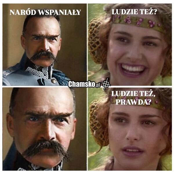 Naród wspaniały