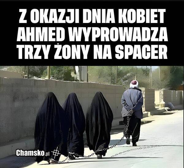 Dzień kobiet