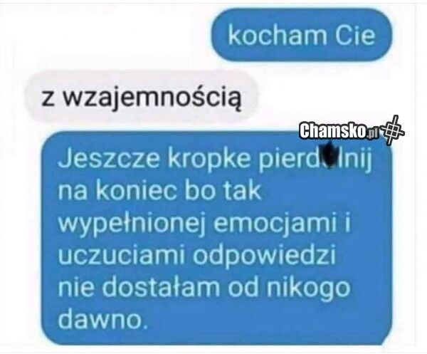 Kocham Cie