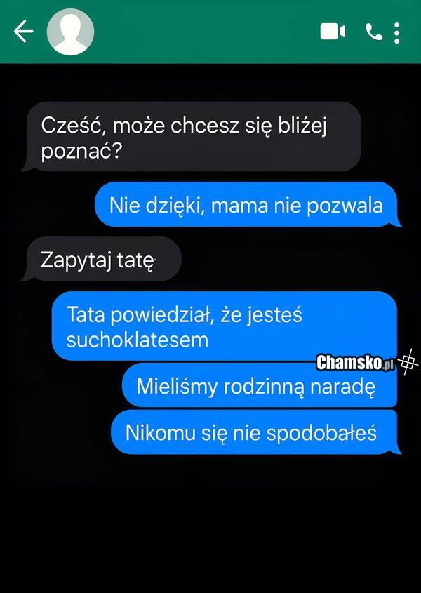 Rodzinna narada
