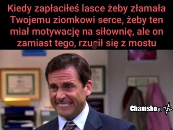 Przypał