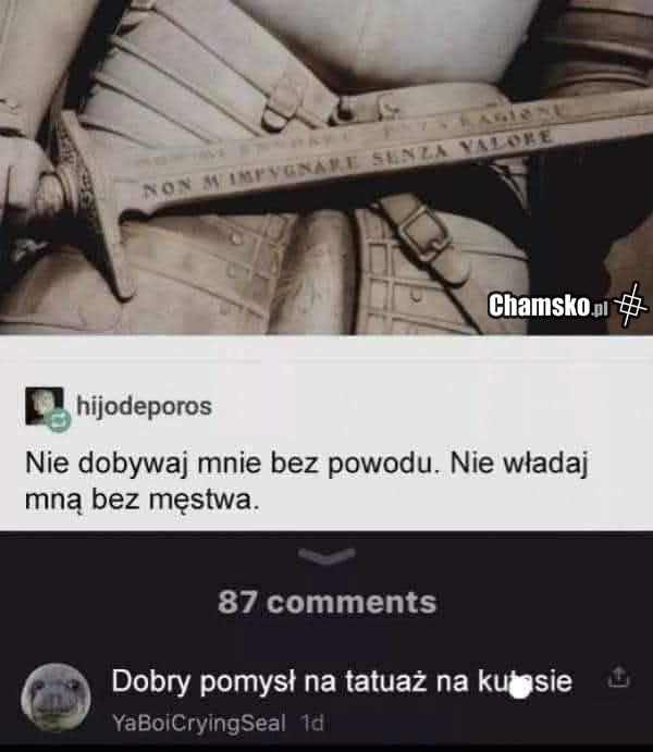 Sentencja