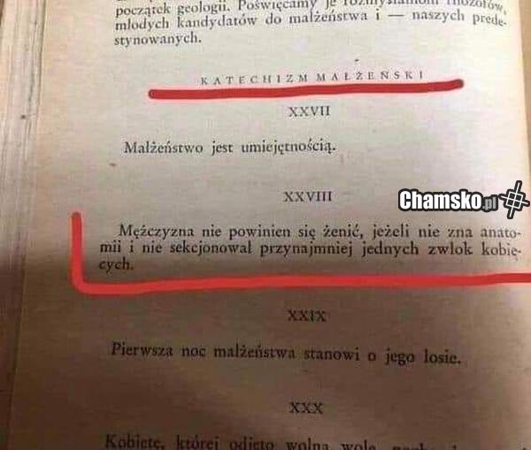 Katecheizm
