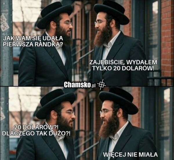 Udana randka