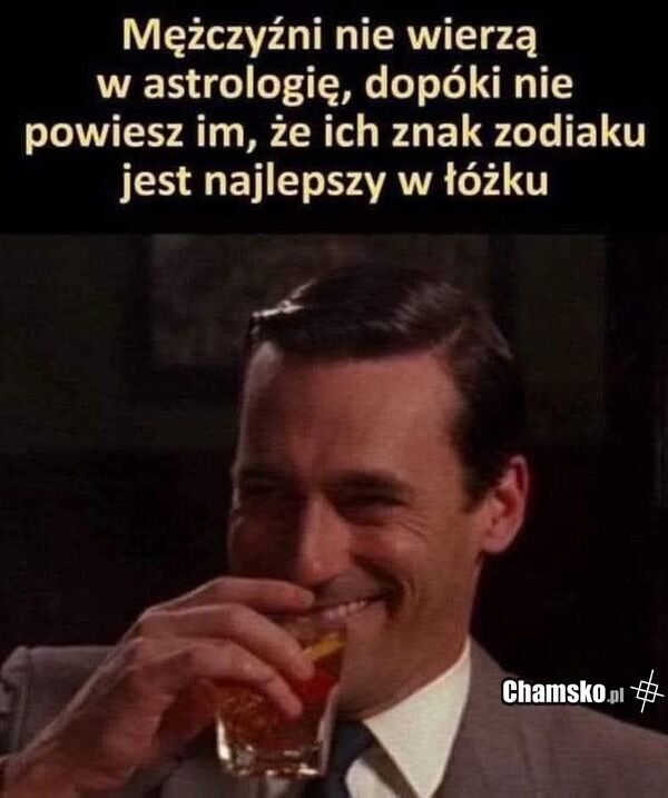 Znak zodiaku