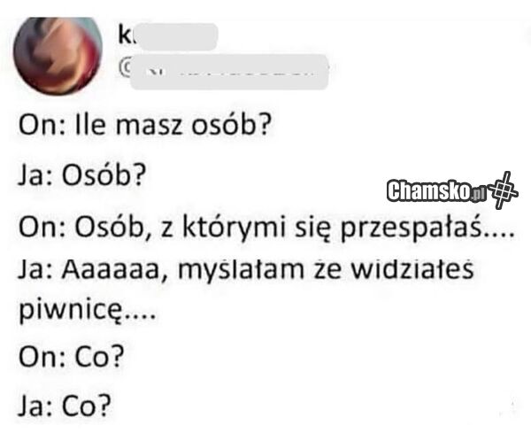 Ile osób?