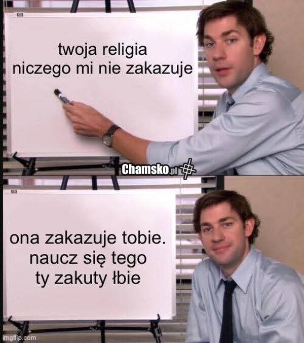 Zakazy
