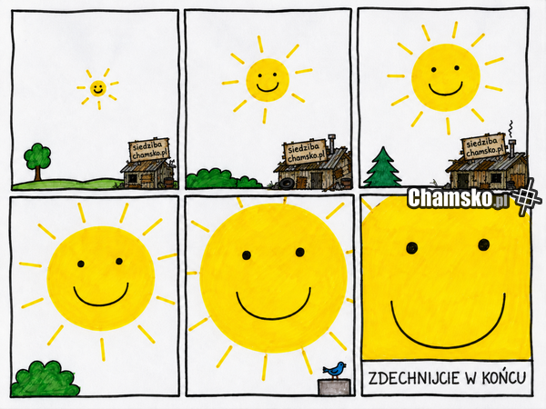 Zdychajcie