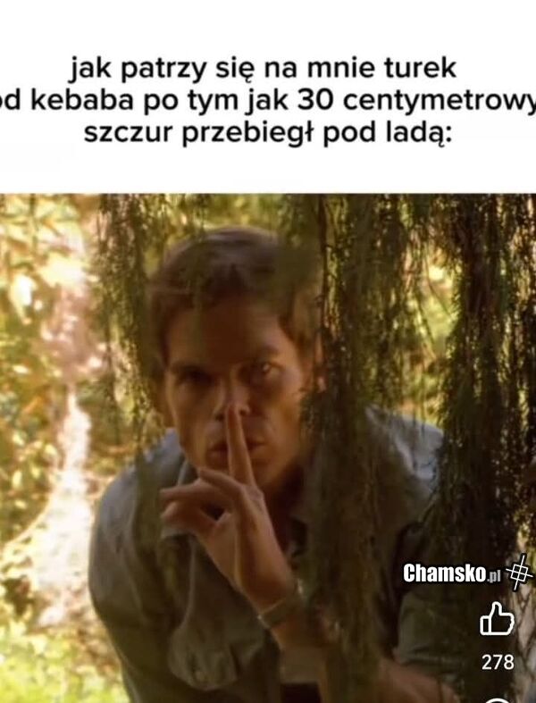 W kebabowni