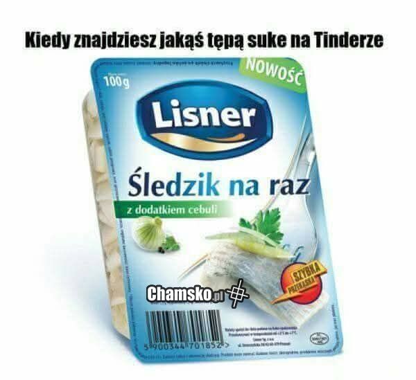Głupia, ale ładna