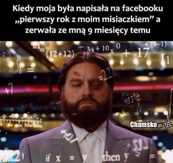 Stare urwisko...