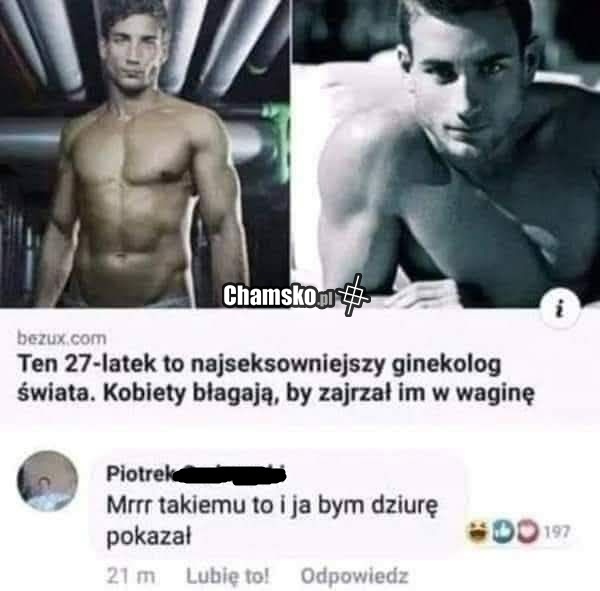 Ginekolog