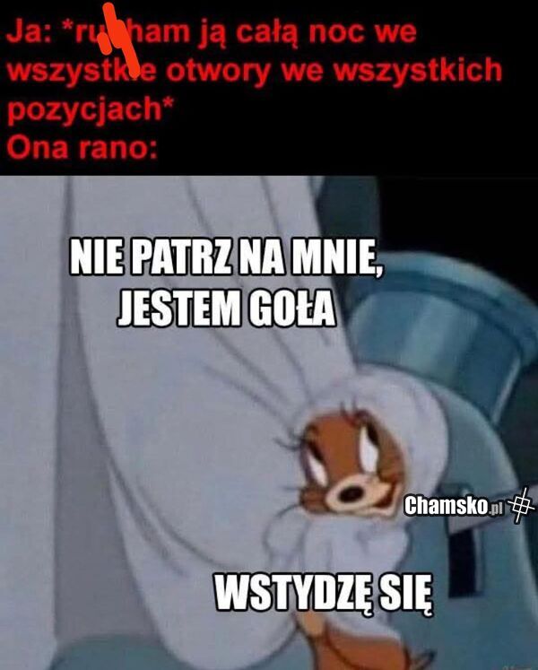 Wstydliwa