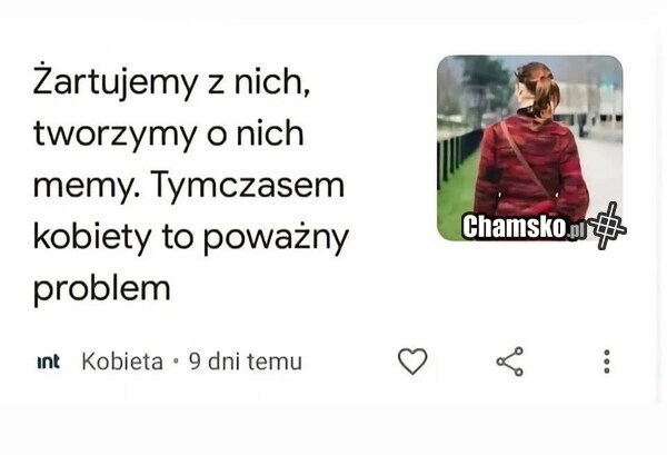 W końcu ktoś to zauważył