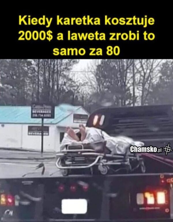 Tani transport