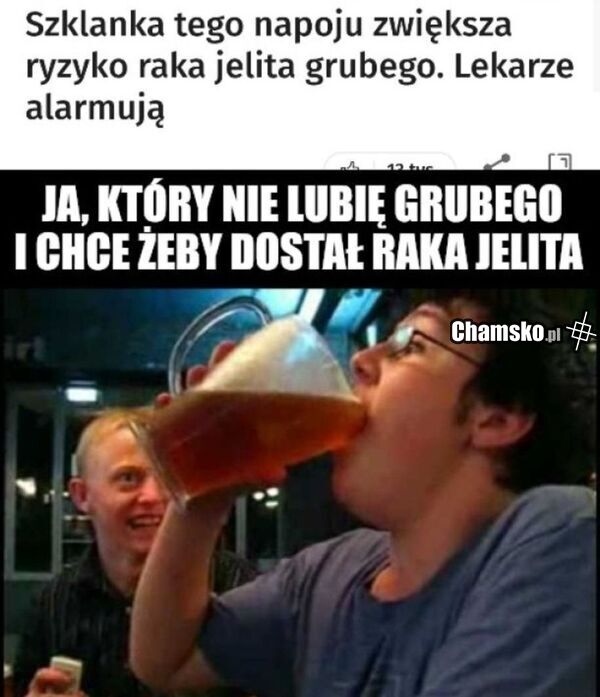 Rak jelita grubego