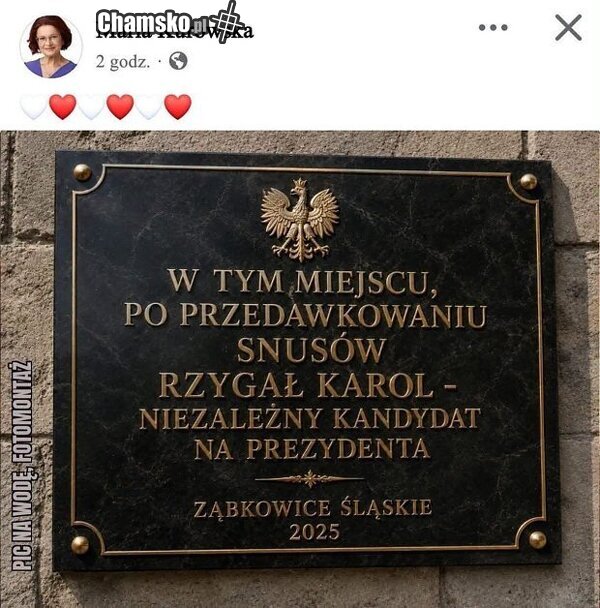 Snusiarz