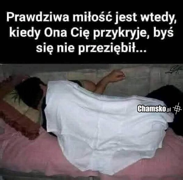 Prawdziwa miłość