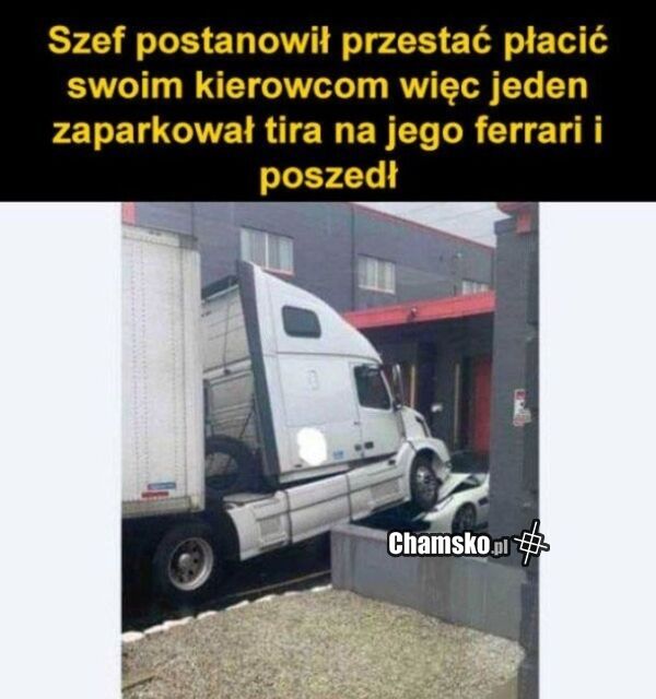 Parkowanie