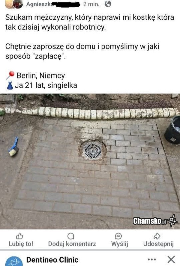 Płatność