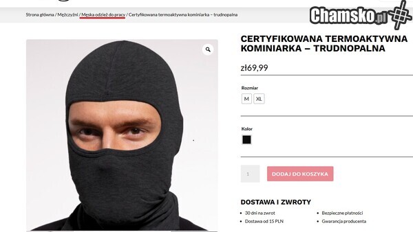 Żadna praca nie hańbi