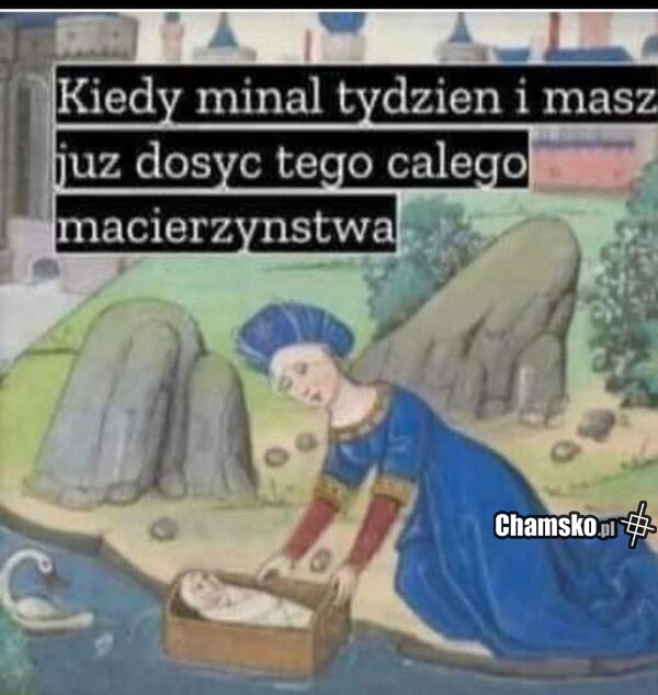 Po tygodniu