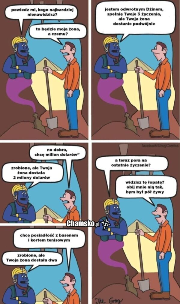 Życzenia