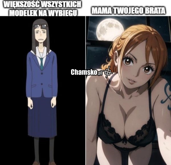 Kogo wybrać?