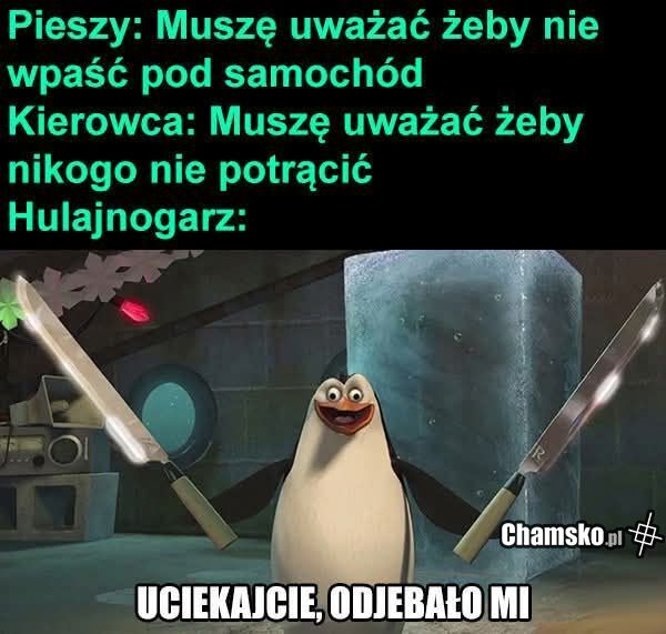 W mieście