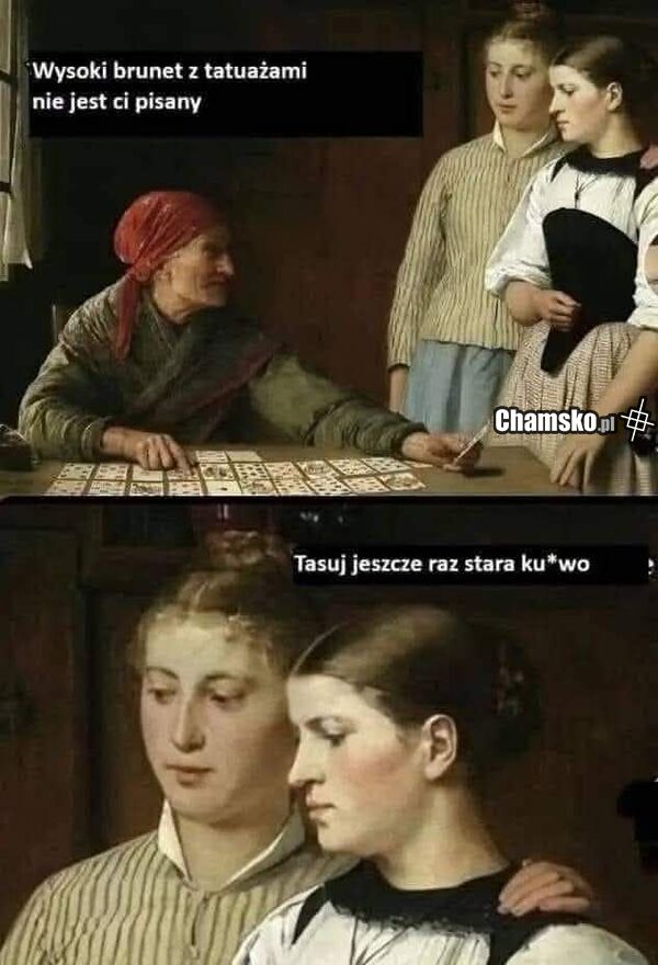 Wróżba