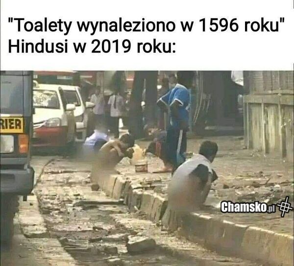 Toalety