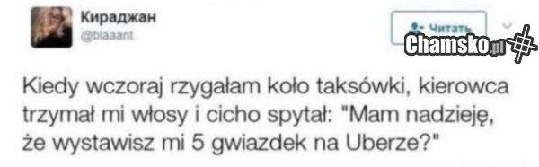Ja bym dał