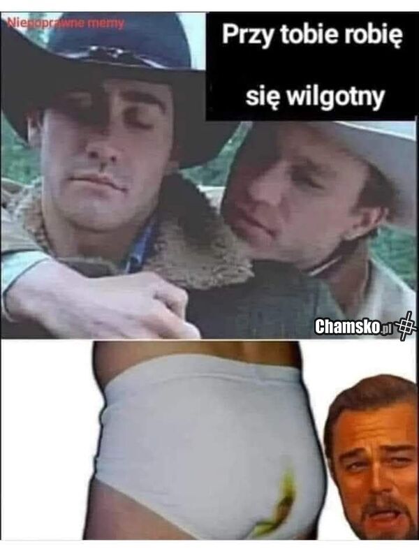 Wilgotny