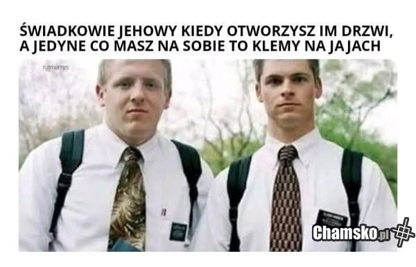 Świadkowie