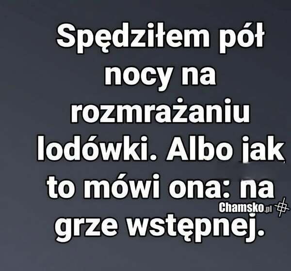 Lodówka