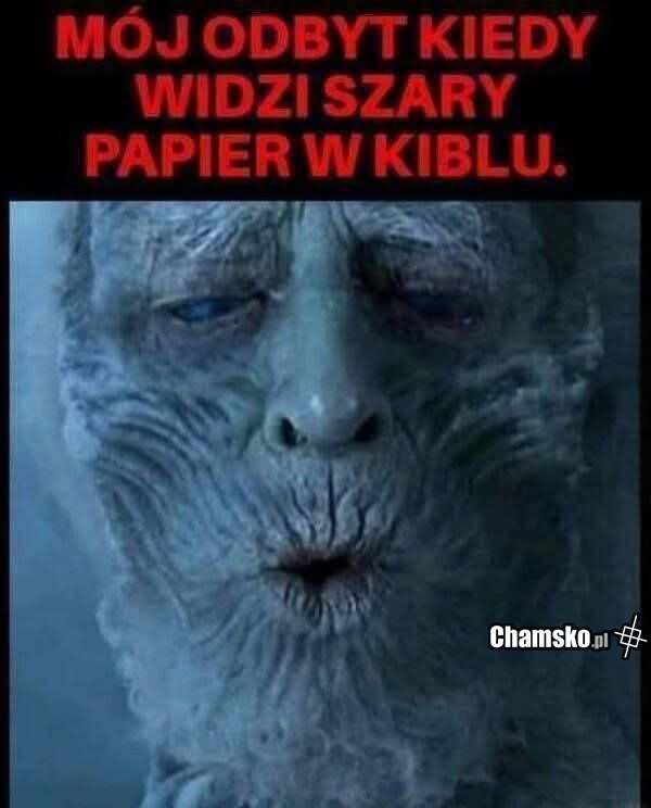 Szary papier