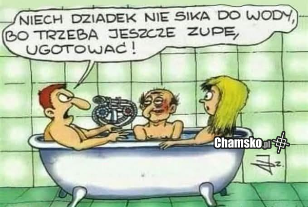 Kąpiel