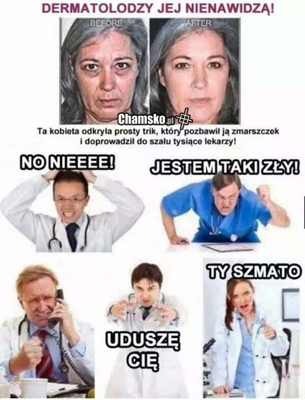Prosty trik
