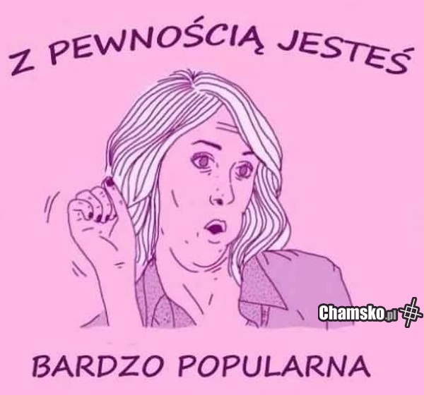 Popularna