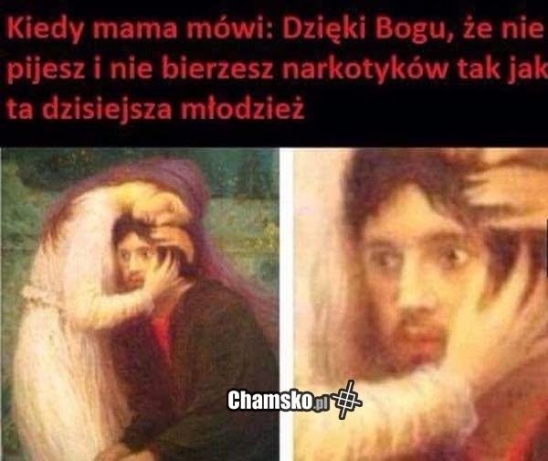 Współczesna młodzież