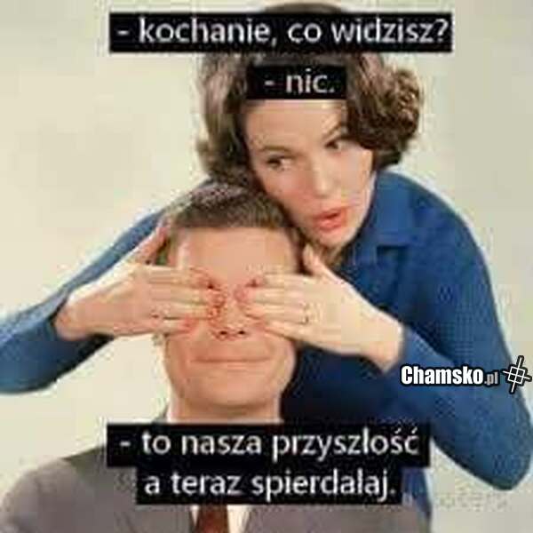 Przyszłość związku