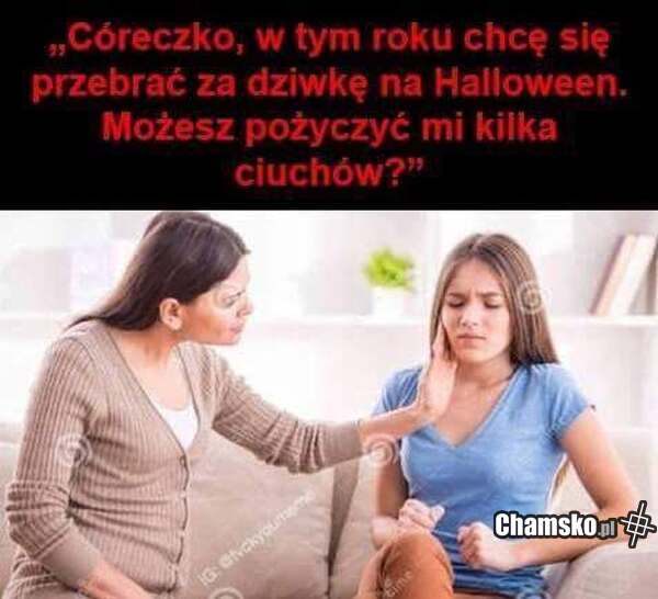 Przebranie