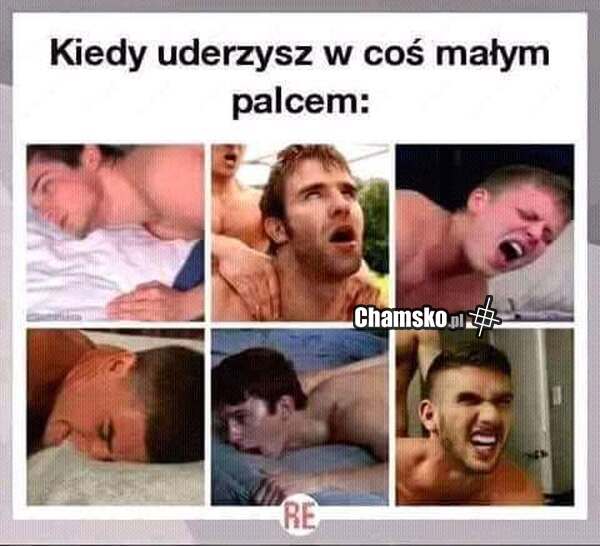 Mały palec