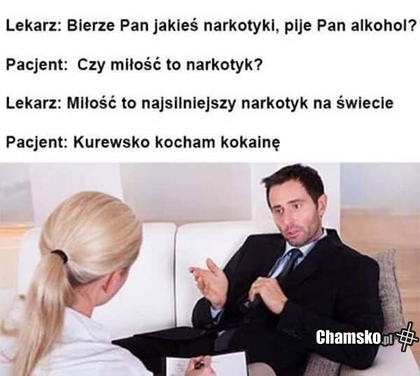 Miłość