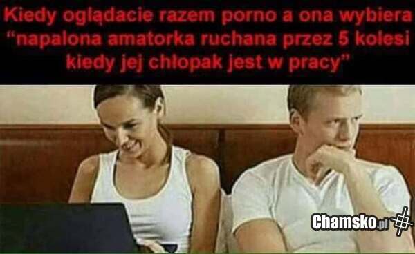 Wspólne oglądanie