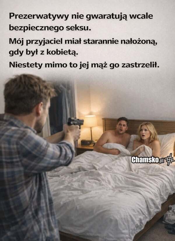 Bezpieczeństwo